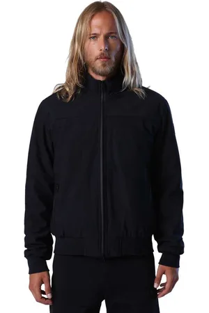 North Sails Voyager Sailor Jas Heren / Navy Blue - XL