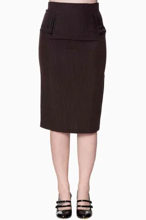 Dancing Days Purple Haze Rok - XS - /Rood