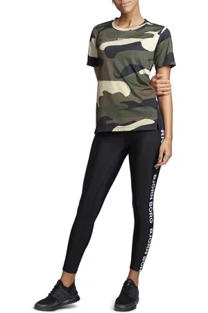Björn Borg Dames Shirt Sport Peace