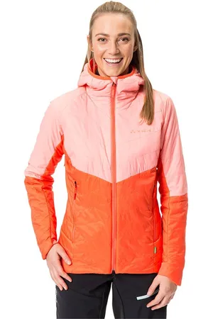 Vaude Monviso Insulation Dames - - 36