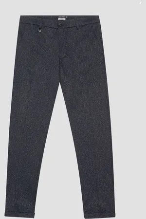 Antony Morato Trousers Ashe Super Skinny Fit