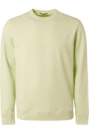 No Excess Sweater - 058 Mint
