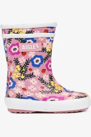 Aigle Babyflac Flowerpower
