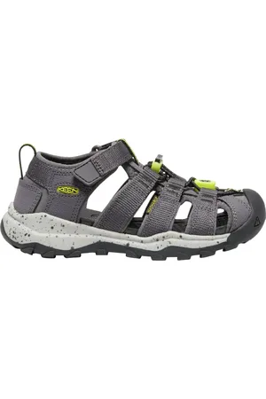 Keen Newport Neo H2 Younger Kids Sandalen Rabbit/Evening Primrose