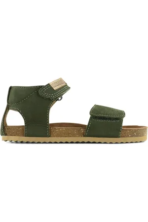 Shoesme Sandalen | Meisjes, jongens | | Leer | |