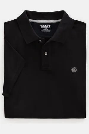 Timberland Polo biologisch piquékatoen korte mouwen Millers River TB0A26N4 - - XL