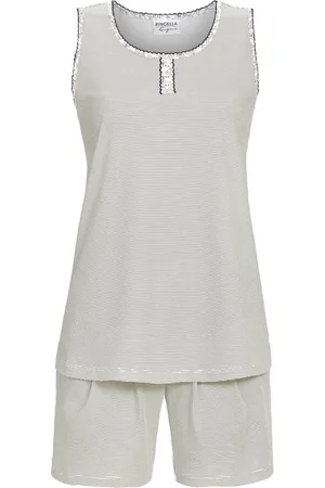 Ringella ??? Blue Stripe ??? Pyjama ??? 4261309 ??? Night Blue - 42