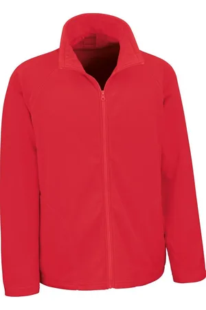 Merkloos Senvi Fleece Vest - Warm en Lichtgewicht - Kleur - M