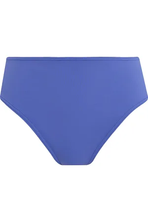 Freya Jewel Cove High Waist Bikini Brief Dames Bikinibroekje