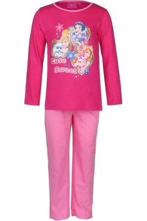 Disney Princess pyjama maat 98