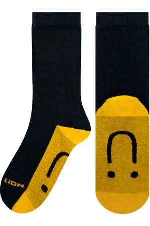 Jimmy Lion Kids sokken back to school - 21-25