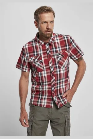 Brandit Roadstar Overhemd - 2XL