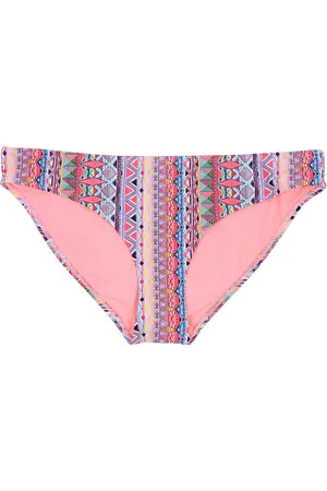 Produkt Zwembroek met patroon voor dames