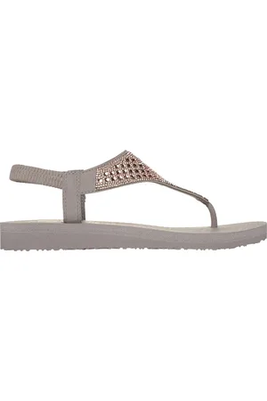 Skechers Meditation - Rockstar - Dames Slippers