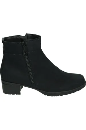 Hartjes 172.0232/99 - Laarsjes - Kleur: