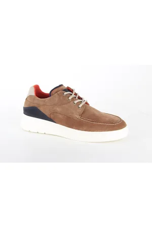 Bullboxer 114P21854A Combinatie Sneaker |