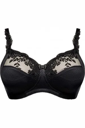 Ulla Ella BH Zonder Beugel 75 K
