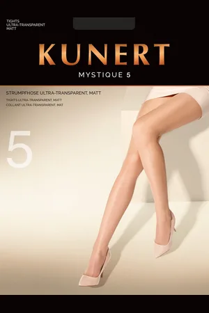 Kunert Panty Mystique 5 kleur: maat: S