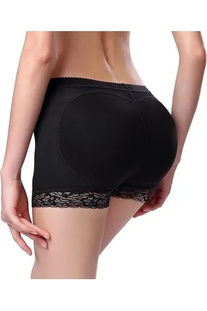 Merkloos Jumada - Ondergoed met vulling - Butt lifter - Billen - Slipje - Comfortabele lingerie –