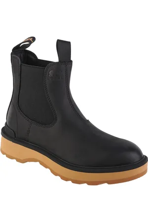 sorel Hi-Line Chelsea 2009101010, Vrouwen, , Chelsea laarzen, maat: 38