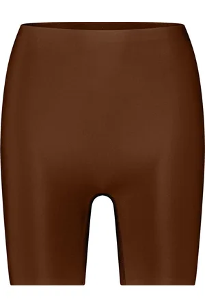 Ten Cate 30873 Secrets lange pants - extra lange pijpjes - Naadloos Broekje voor onder jurk - Tegen schurende benen - S