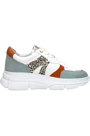 Sub55 Sneakers Laag Sneakers Laag -