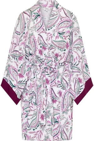 Cyell PALACE GARDEN Kimono Paisley Dames