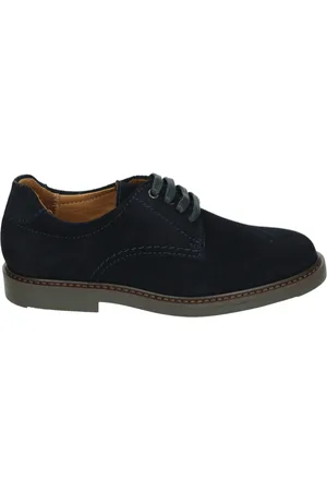 Beberlis KAPLAN - Lage schoenen - Kleur: