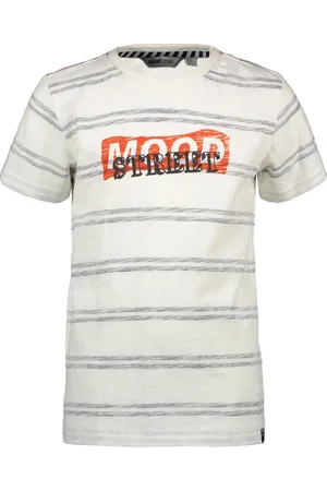 Moodstreet Kids Jongens T-shirt