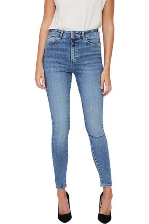 VERO MODA Sophia High Waist Skinny Spijkerbroek XS / 32 Vrouw