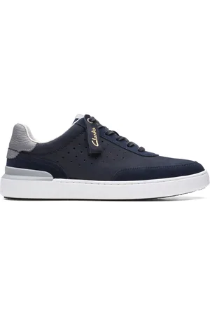 Clarks Court Lite Tor Veterschoenen Laag -