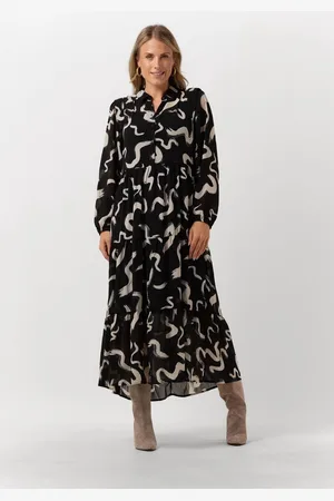 MSCH Rikkelie Maxi Dress Jurken