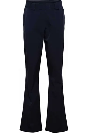 &Co Woman PENELOPE FLARE TRAVEL B-Navy - XL