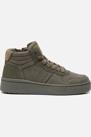 Björn Borg Bjorn Borg T2200 Mid Tnl K Hoge sneakers - Jongens -