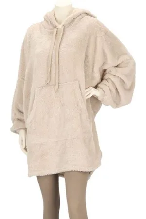 Apollo Huggle hoodie dames - oversized hoodie