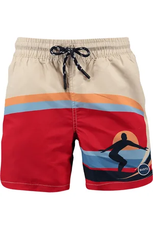 Barts Bryde Shorts Jongens Zwembroek