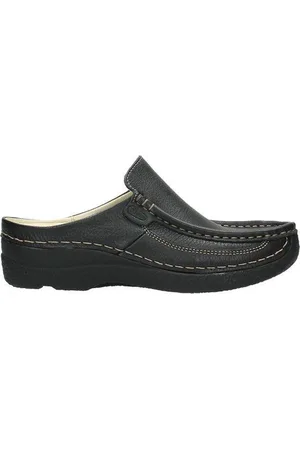 Wolky Roll Slide Dames 06202-700 - - maat 41