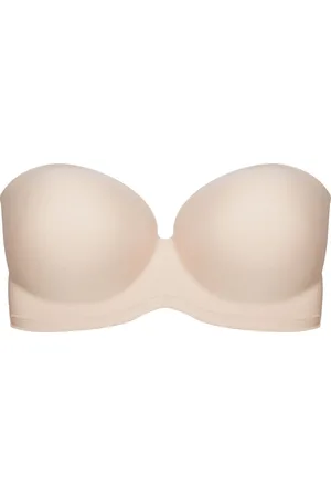 MAGIC Bodyfashion Wing Bra - Skin