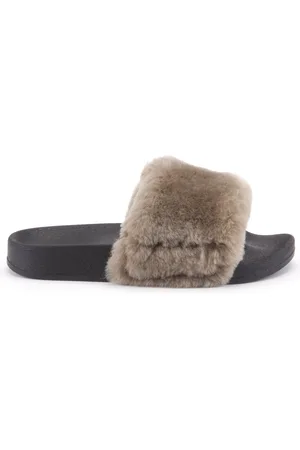 Warmbat Barlee Dames Slippers -