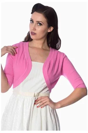 Dancing Days Hudson Bolero - XL