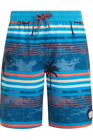 Protest PRTJASON JR Jongens Beachshort