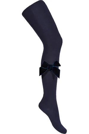 CONDOR Cóndor Maillot Velvet Strik | 2489/1 | /Donkerblauw | 6-12 mnd | maat 0