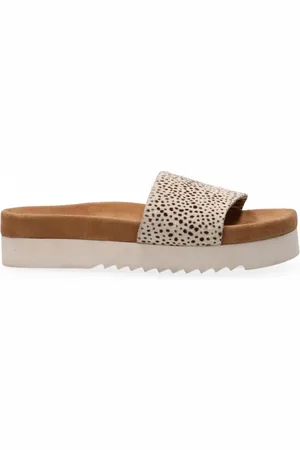 Maruti Boedapest Slippers Pixel Wit - - 38