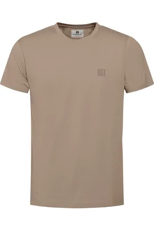 Gabbiano T-shirt Premium T Shirt Met Stretch 152713 4445 Mannen