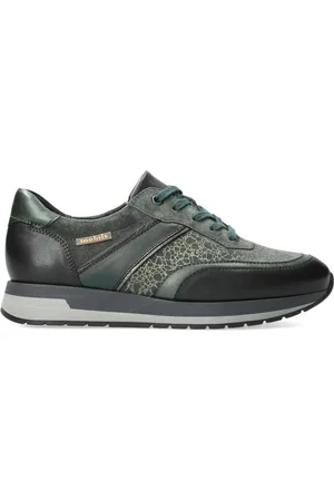 Mephisto Mobils Jody - dames sneaker - - maat 37.5 (EU) 4.5 (UK)