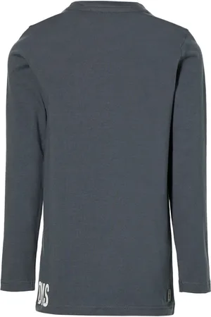 LEVV Longsleeve Karel voor jongens - maat 140