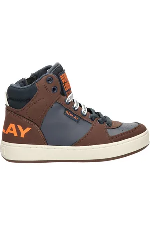Replay Cobra Sneakers - Jongens -