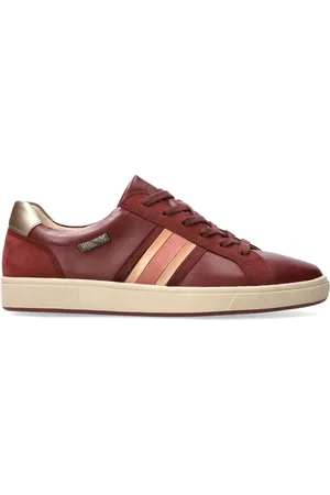 Mephisto Nariana - dames sneaker - - maat 40.5 (EU) 7 (UK)