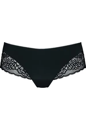 Triumph Amourette Spotlight Hipster X - BLACK - Vrouwen