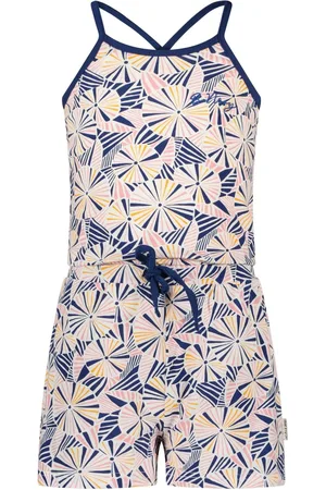 B.Nosy Meisjes Jumpsuit